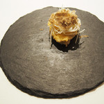 アーリア ディ タクボ - 【Anri pasyo】 白子フリット