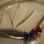 シャツ型のたたみ方、伝授しました✌️