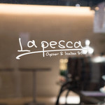 La Pesca - 