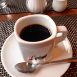 Le 4 Stagioni Italiane “IL PARCO” - コーヒー