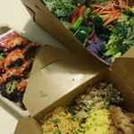 Whole Foods Market - 