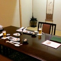 赤坂 津つ井 総本店 - 