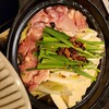 Dining Bar IORI - ④とり塩鍋