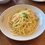 ao LAKESIDE CAFE - 