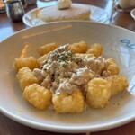 ao LAKESIDE CAFE - 