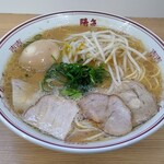 中華そば 陽気 - 