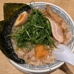 丸源ラーメン 豊中千里店 - 