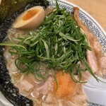 丸源ラーメン 豊中千里店 - 