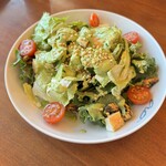 ao LAKESIDE CAFE - 