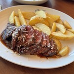 ao LAKESIDE CAFE - 