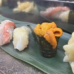 仙令鮨 JR仙台駅 3階店 - 