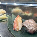 仙令鮨 JR仙台駅 3階店 - 