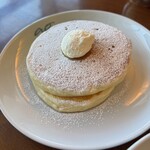 ao LAKESIDE CAFE - 