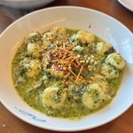 ao LAKESIDE CAFE - 