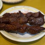 北京ダック専門店 中国茶房8 - 