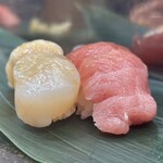 仙令鮨 JR仙台駅 3階店 - 