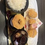 みそ家 鈴鹿西条店 - 