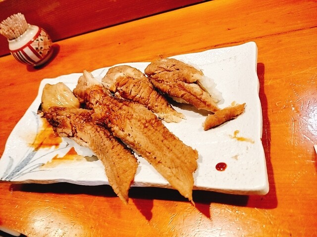 紀もと - 長井（日本料理）の写真