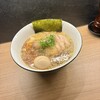ラーメン GINZA  TON BOX
