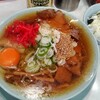 なぎちゃんラーメン 元住吉店