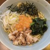 濃厚豚骨ラーメン 濱虎家