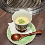 京燒肉 新 先斗町店 - 