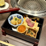 京燒肉 新 先斗町店 - 