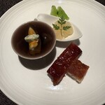 中国飯店 富麗華 - 