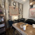 JULES VERNE COFFEE - 