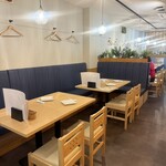 隠れ家イタリアン肉バル La Carne - 