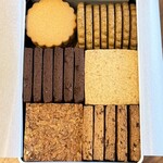 シヅカ洋菓子店 自然菓子研究所 - 