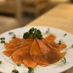 隠れ家イタリアン肉バル La Carne - 