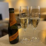 隠れ家イタリアン肉バル La Carne - 