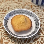 シヅカ洋菓子店 自然菓子研究所 - 