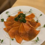 隠れ家イタリアン肉バル La Carne - 