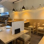 隠れ家イタリアン肉バル La Carne - 