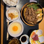 しゃぶしゃぶ・日本料理 木曽路 所沢店 - 