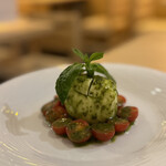 隠れ家イタリアン肉バル La Carne - 