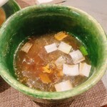 麺亭 英 - 