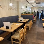 隠れ家イタリアン肉バル La Carne - 