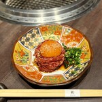 京燒肉 新 先斗町店 - 