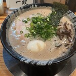 博多一双 祇園店 - 