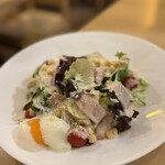 隠れ家イタリアン肉バル La Carne - 