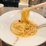 麺亭 英 - 