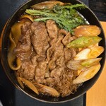 しゃぶしゃぶ・日本料理 木曽路 - 