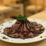 隠れ家イタリアン肉バル La Carne - 