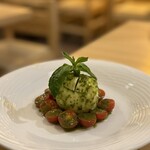 隠れ家イタリアン肉バル La Carne - 