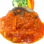 カフェド銀座みゆき館 - 料理写真: