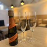 隠れ家イタリアン肉バル La Carne - 