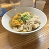 自家製さぬきうどんと肉 甚三 大門店